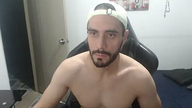 samuelgarcia  online show from 23, 9, 2025