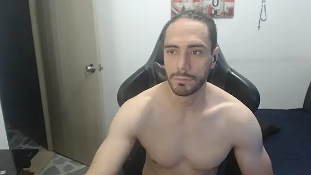 samuelgarcia  online show from 9, 1, 2026