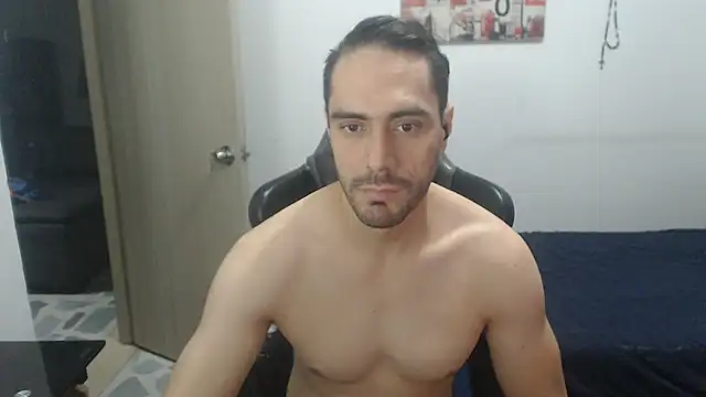 Snapshot of samuelgarcia_ chatting on 26, 2, 2026 samuelgarcia online show from 26, 2, 2026