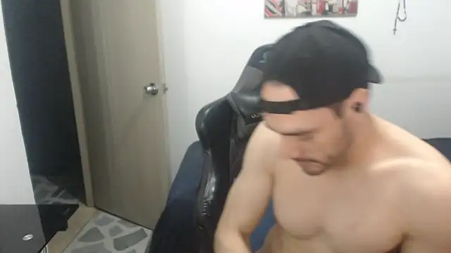 Snapshot of samuelgarcia_ chatting on 27, 2, 2026 samuelgarcia online show from 27, 2, 2026