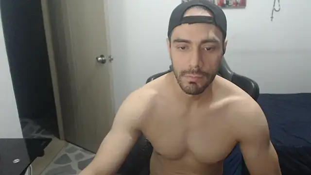 Snapshot of samuelgarcia_ chatting on 3, 3, 2026 samuelgarcia online show from 3, 3, 2026