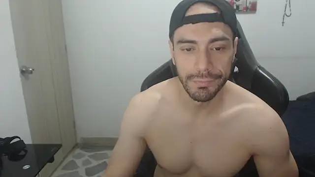 samuelgarcia  online show from 6, 4, 2026