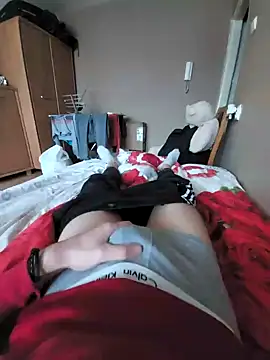 MlodyDres online show from 15, 1, 2025