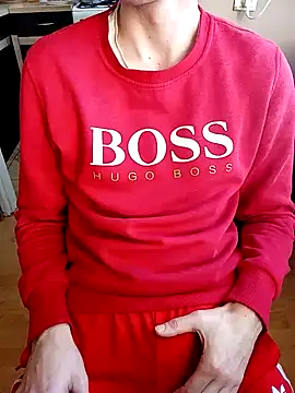 MlodyDres online show from 20, 1, 2025