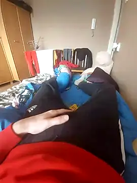 MlodyDres online show from 14, 2, 2025