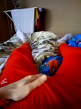 MlodyDres online show from 16, 2, 2025