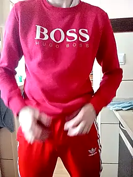 MlodyDres online show from 18, 2, 2025