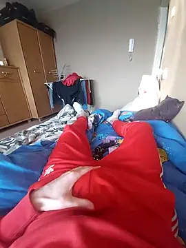 MlodyDres online show from 20, 2, 2025