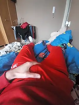 MlodyDres online show from 21, 2, 2025