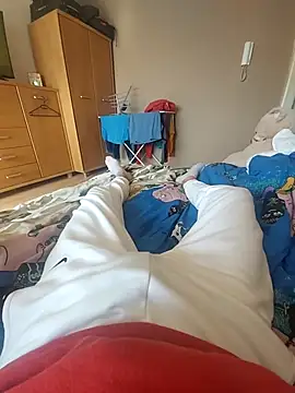 MlodyDres online show from 20, 3, 2025