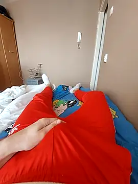 MlodyDres online show from 13, 10, 2025