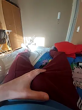 MlodyDres online show from 8, 11, 2025