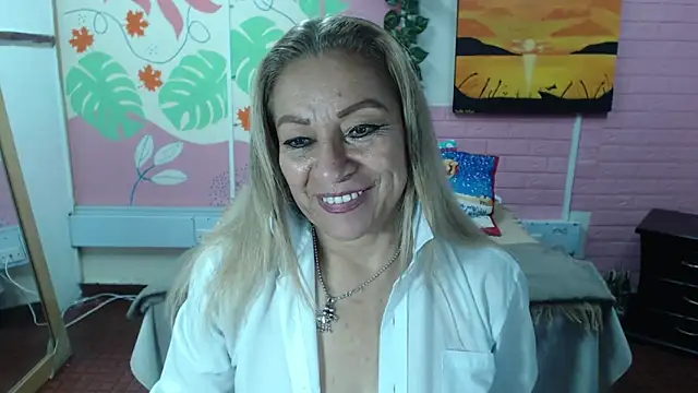 ZAMANTHA online show from 9, 1, 2025