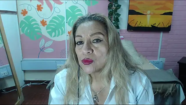 ZAMANTHA online show from 11, 2, 2025