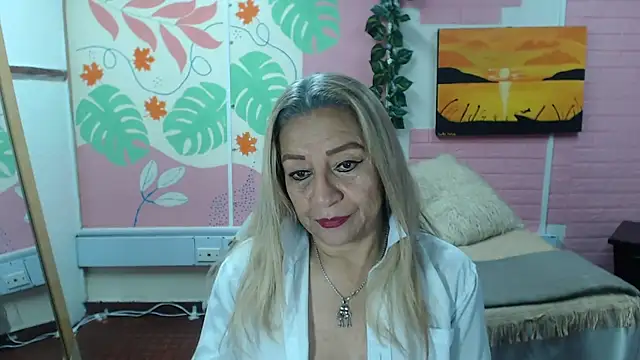 ZAMANTHA online show from 4, 3, 2025