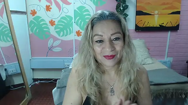 ZAMANTHA online show from 19, 3, 2025