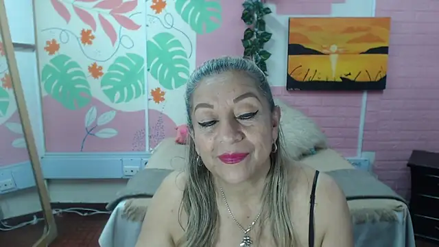 ZAMANTHA online show from 11, 9, 2025