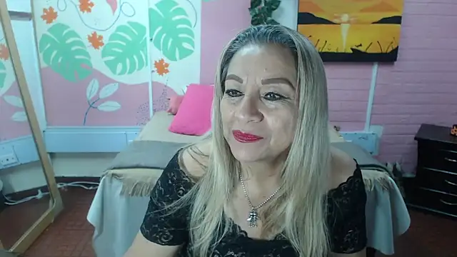 ZAMANTHA online show from 4, 10, 2025