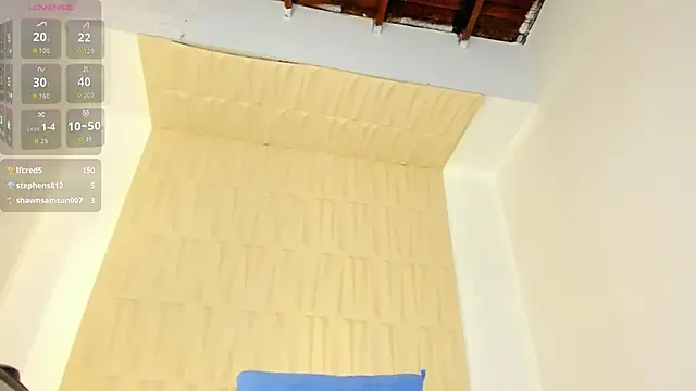 mia pineda online show from 2, 4, 2026