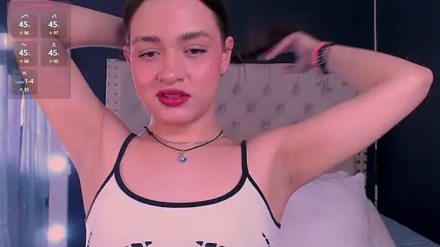 Snapshot of valen_thompson chatting on 13, 1, 2025 valen thompson online show from 13, 1, 2025