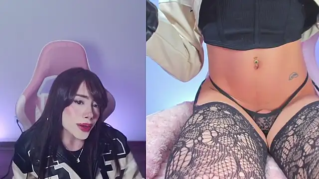 KataFerreira777 online show from 5, 2, 2026