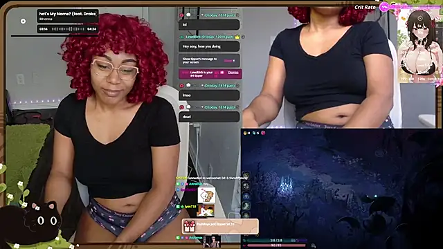 Cheybaaee online show from 15, 2, 2026