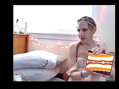 AngelMagick online show from 25, 2, 2026