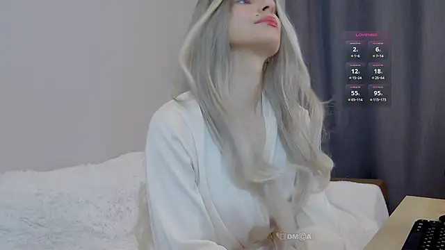 Snapshot of Goddessex chatting on 5, 2, 2025 Goddessex online show from 5, 2, 2025