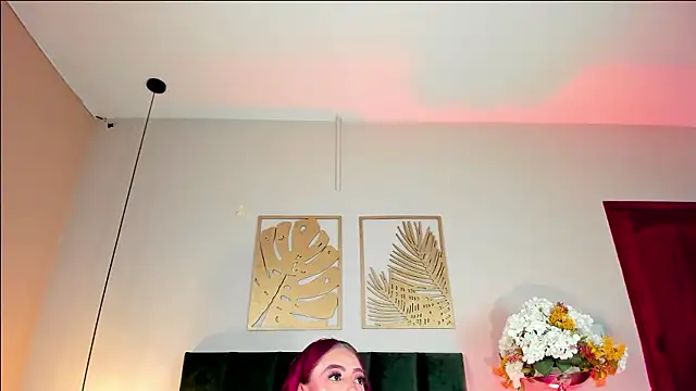 JupiteFox online show from 14, 3, 2026