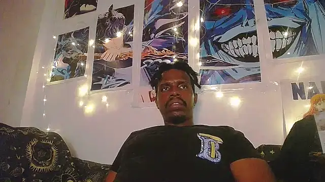 BlackRunning online show from 1, 11, 2025