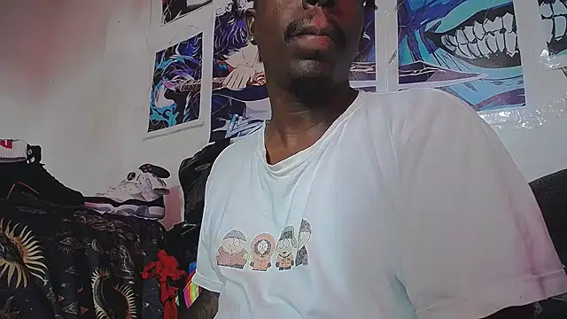 BlackRunning online show from 9, 11, 2025