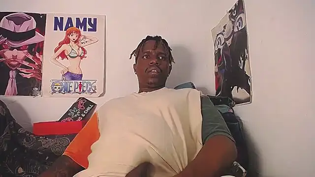 BlackRunning online show from 15, 3, 2026