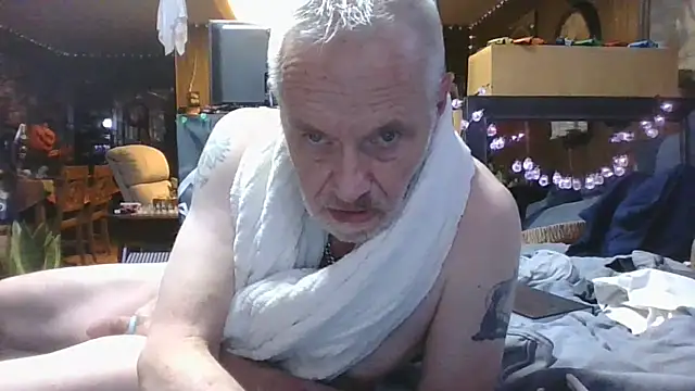 Makowboy online show from 23, 10, 2025