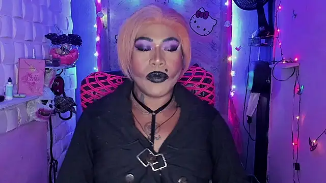 tsviolett online show from 4, 12, 2024