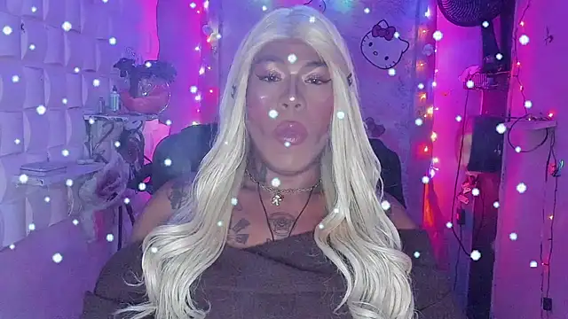 tsviolett online show from 16, 12, 2024