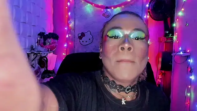 tsviolett online show from 18, 12, 2024