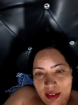 NIKOLE1301 online show from 16, 12, 2025