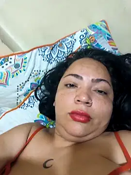 NIKOLE1301 online show from 15, 2, 2026