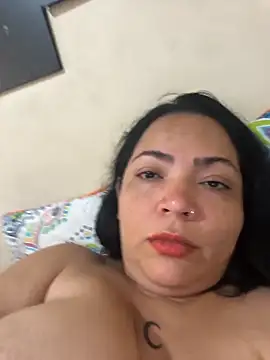 NIKOLE1301 online show from 18, 3, 2026