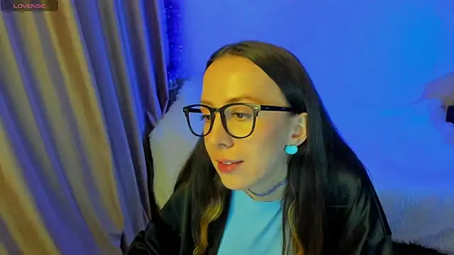 CurlySteph online show from 24, 10, 2025