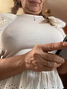 camelia3 online show from 31, 3, 2026