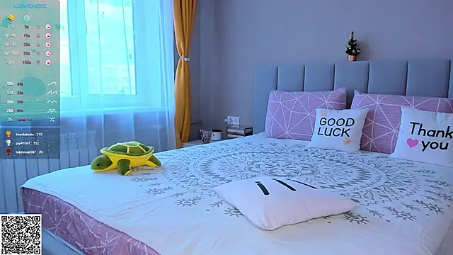 alishauki online show from 28, 12, 2024