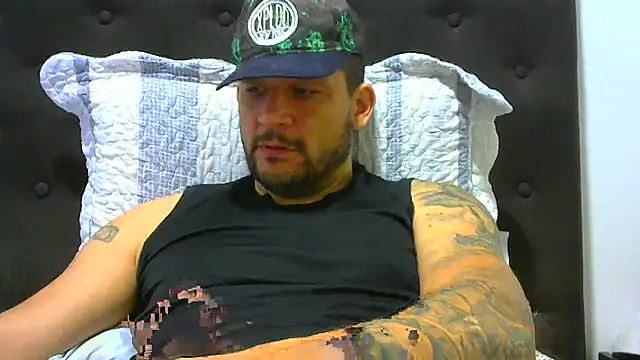 altenori112 online show from 13, 11, 2025