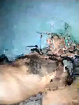 Chacal Armyy online show from 21, 12, 2025