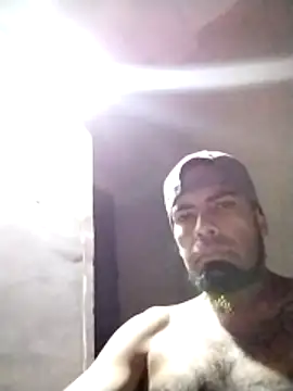 Chacal Armyy online show from 16, 3, 2026