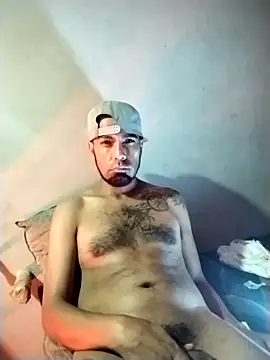 Chacal Armyy online show from 12, 4, 2026