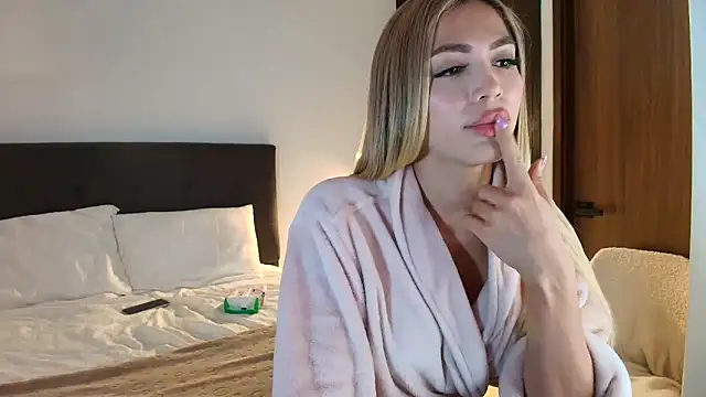 Kimy Angel online show from 28, 3, 2026