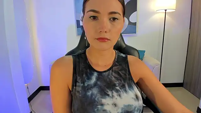 SaraParker  online show from 25, 9, 2025