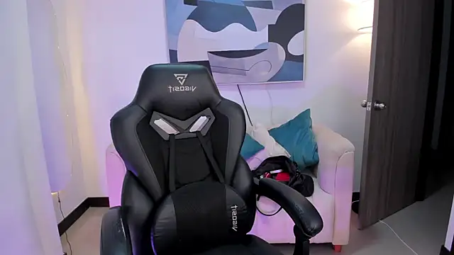 SaraParker  online show from 27, 11, 2025