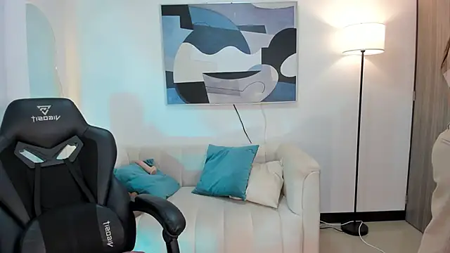 SaraParker  online show from 31, 1, 2026